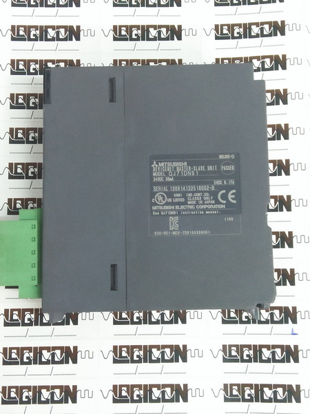 売れ筋商品 MITSUBISHI 三菱 A1SJ71DN91 デバイスネットマスターユニット 6ヶ月保証321