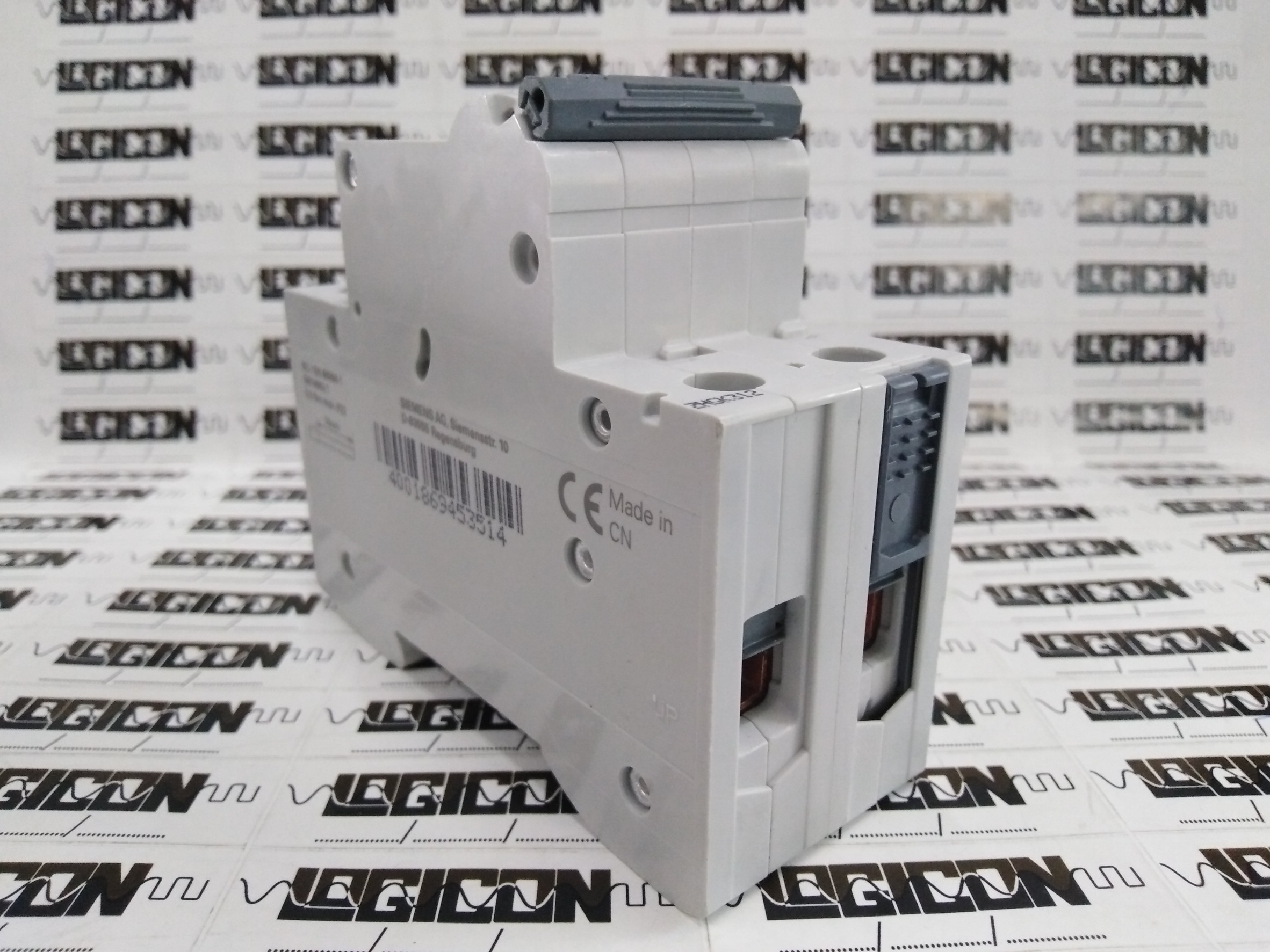 5SL6232-7CC SIEMENS Miniature Circuit Breaker – LOGICON ENGINEERING Co ...