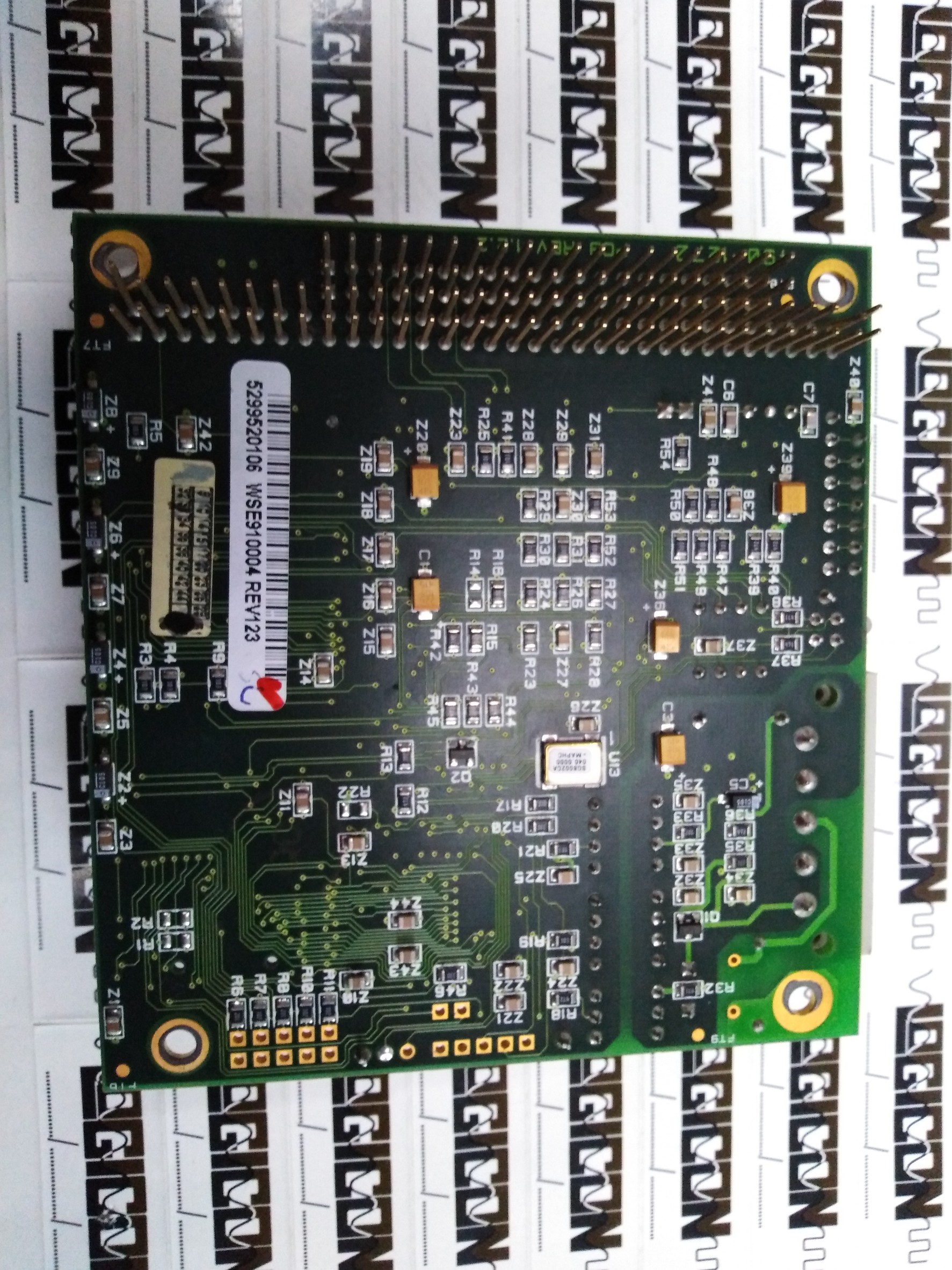 5136 DNP104 V1.2.4,V1.2.5 Interface Module Devicenet (EC-0107 ...