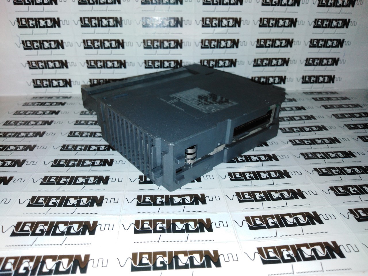 MITSUBISHI QX40-S1 Digital Input Module (EC 0183) – LOGICON ENGINEERING ...